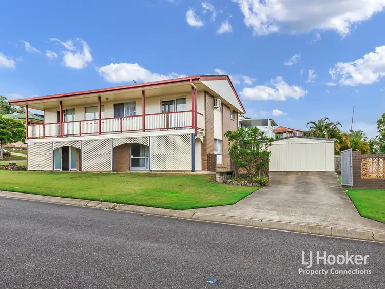 Second view of Homely house listing, 1 Pituri Street, Bracken Ridge QLD 4017