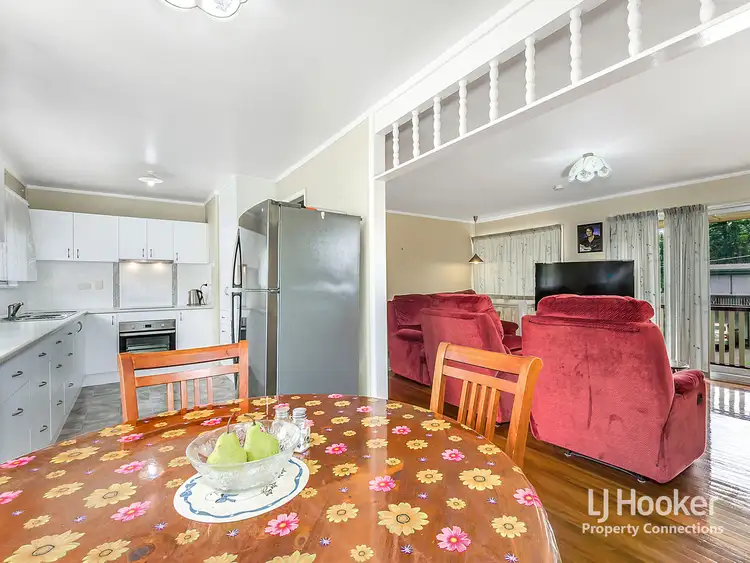 Fourth view of Homely house listing, 1 Pituri Street, Bracken Ridge QLD 4017