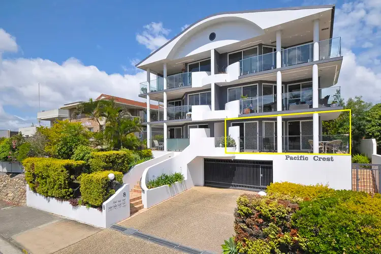 2/8 Teemangum Street, Tugun QLD 4224