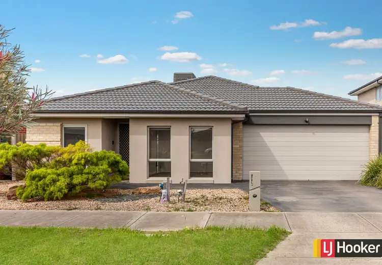 Main view of Homely house listing, 11 Rialto Close, Wallan VIC 3756