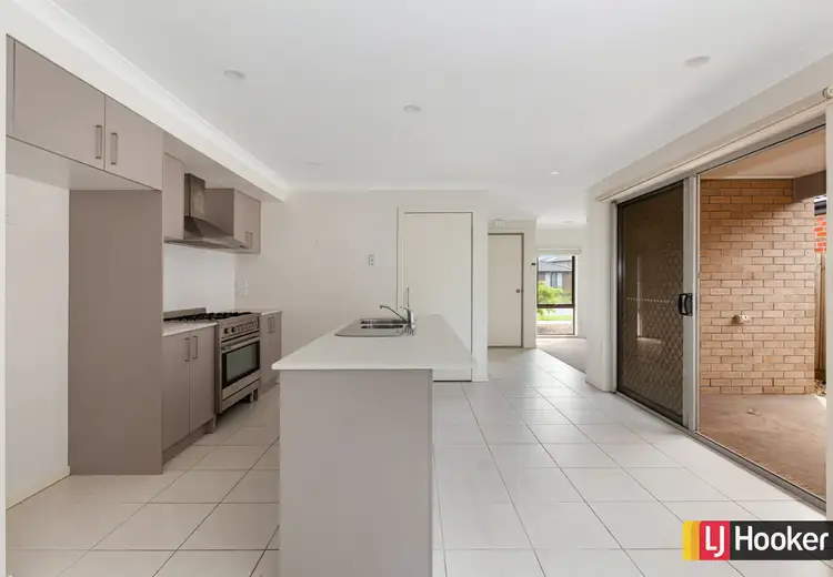 Second view of Homely house listing, 11 Rialto Close, Wallan VIC 3756