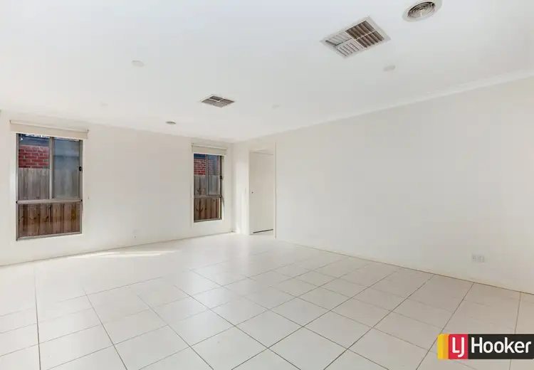 Third view of Homely house listing, 11 Rialto Close, Wallan VIC 3756