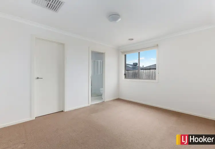 Fourth view of Homely house listing, 11 Rialto Close, Wallan VIC 3756
