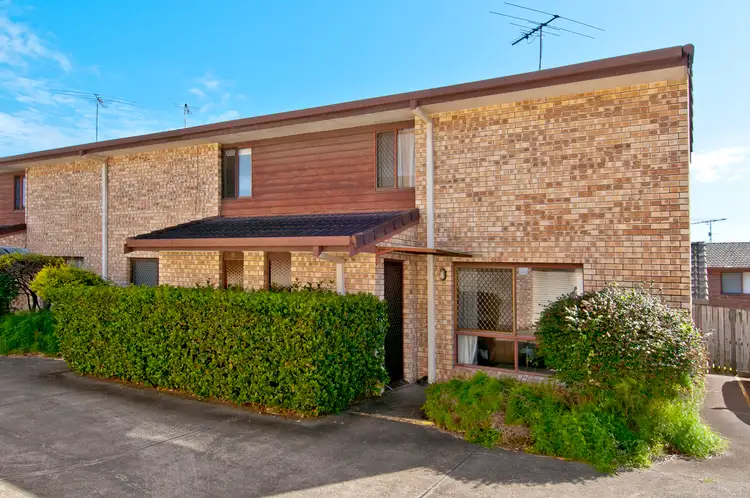 Main view of Homely townhouse listing, 10/13 Muchow Street, Beenleigh QLD 4207