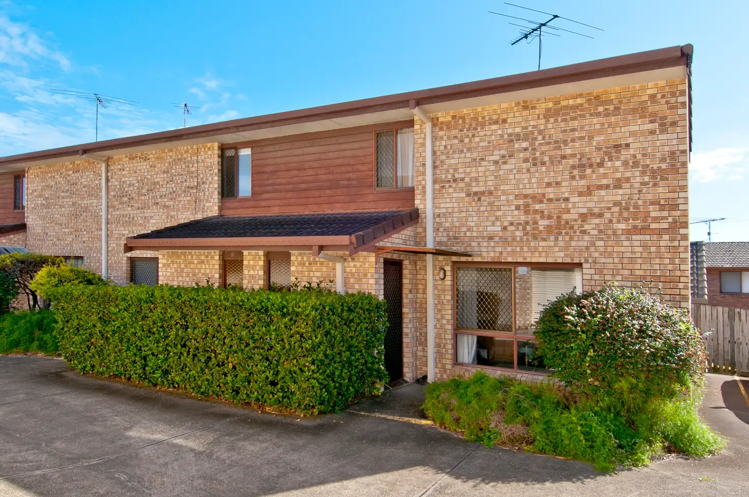 Main view of Homely townhouse listing, 10/13 Muchow Street, Beenleigh QLD 4207