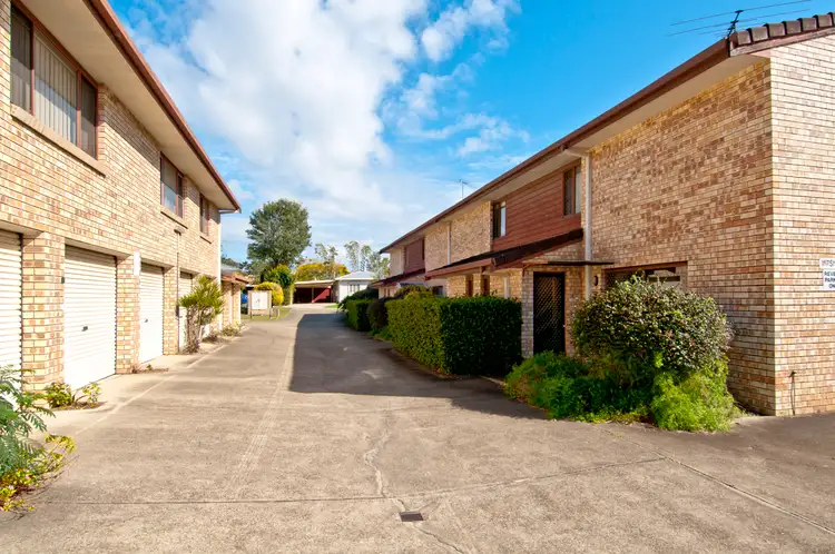 Second view of Homely townhouse listing, 10/13 Muchow Street, Beenleigh QLD 4207