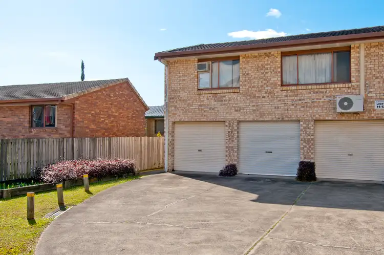 Third view of Homely townhouse listing, 10/13 Muchow Street, Beenleigh QLD 4207