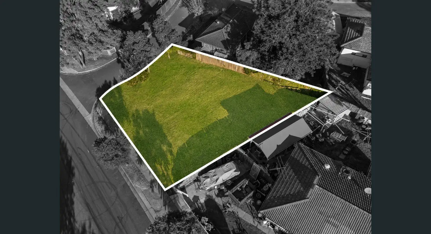 Main view of Homely land listing, 1 Lacocke Way, Airds NSW 2560