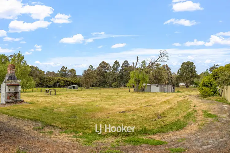 Seventh view of Homely land listing, 2984 Coalfields Road, Allanson WA 6225