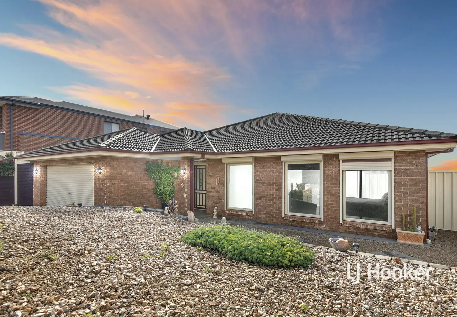 Main view of Homely house listing, 107 Roulston Way, Wallan VIC 3756