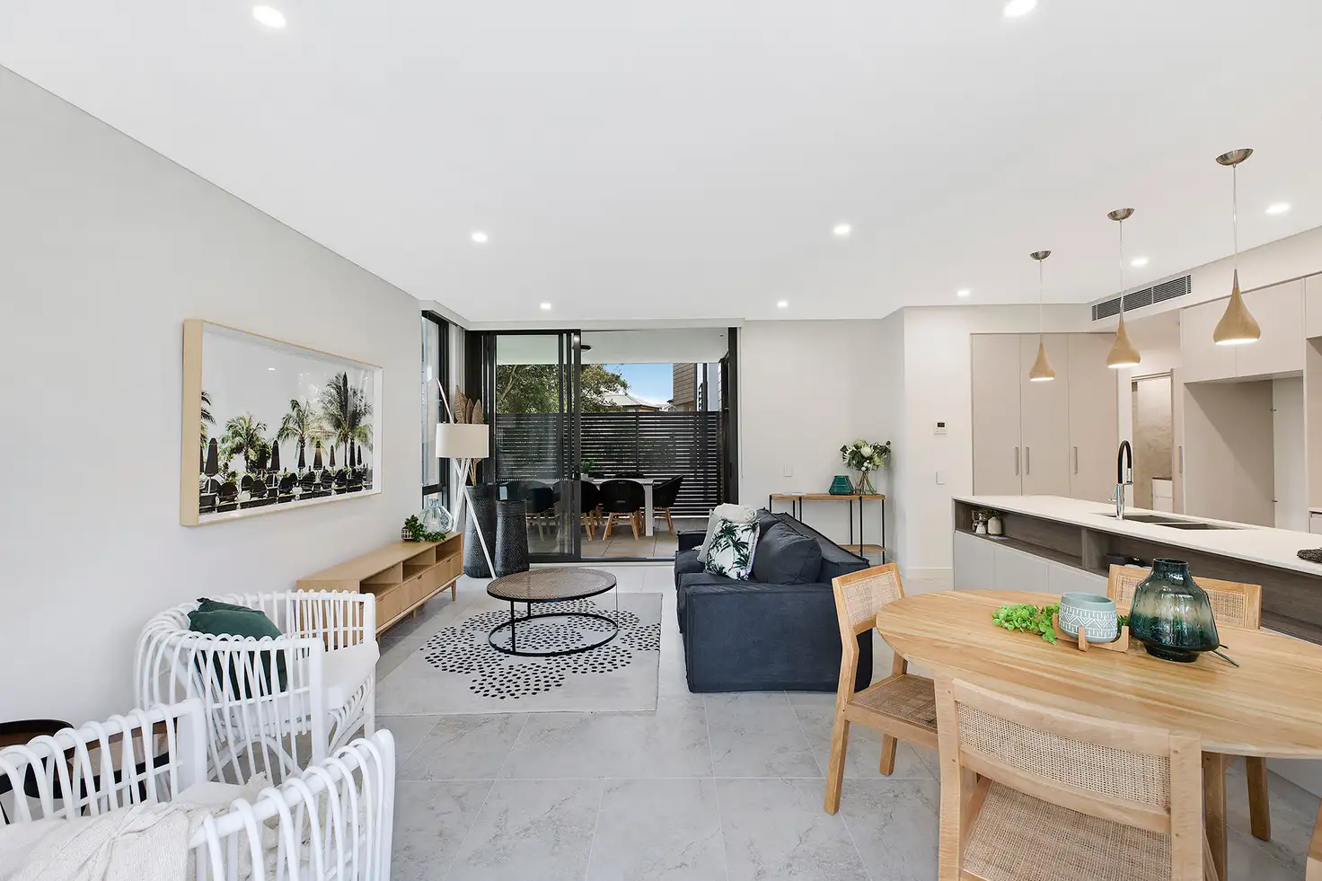 Main view of Homely unit listing, 501/156 Terrigal Drive, Terrigal NSW 2260