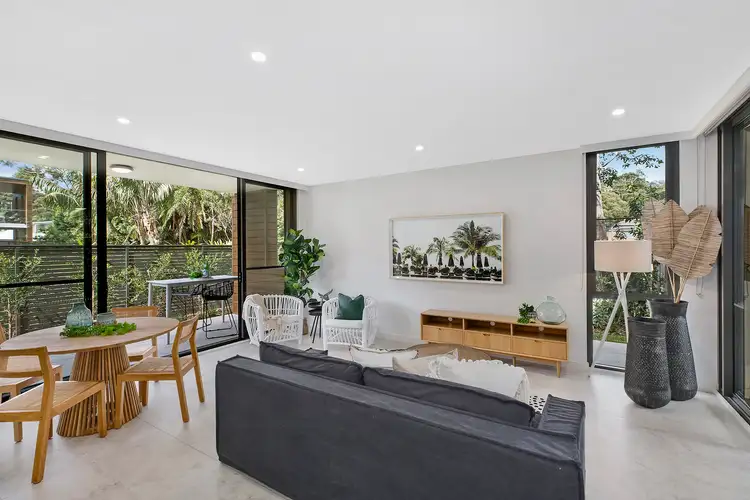 Second view of Homely unit listing, 501/156 Terrigal Drive, Terrigal NSW 2260