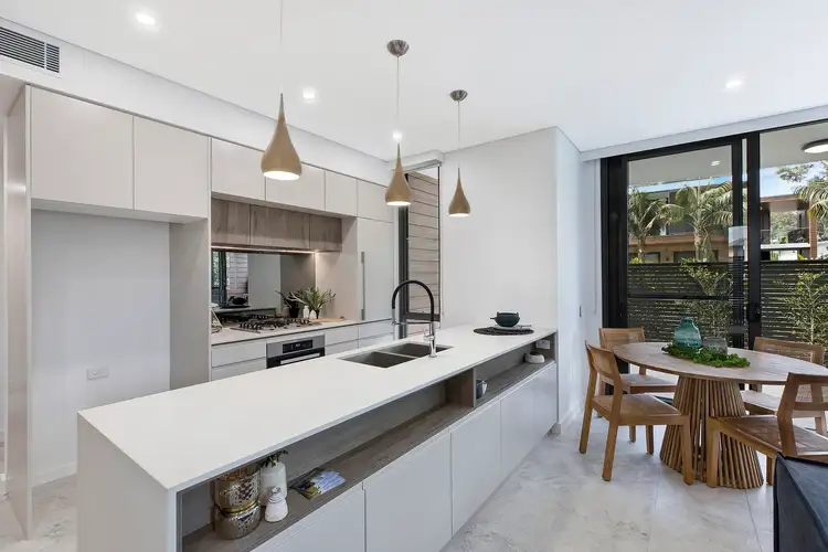 Third view of Homely unit listing, 501/156 Terrigal Drive, Terrigal NSW 2260