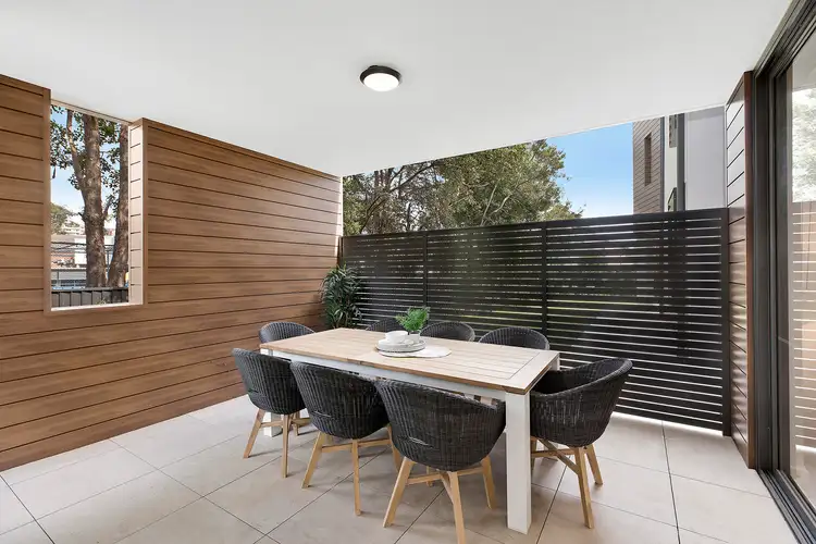 Fourth view of Homely unit listing, 501/156 Terrigal Drive, Terrigal NSW 2260