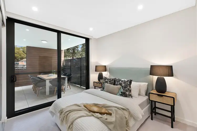 Sixth view of Homely unit listing, 501/156 Terrigal Drive, Terrigal NSW 2260