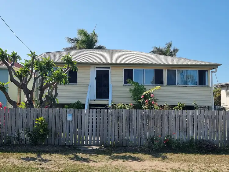 Main view of Homely house listing, 24 Dalrymple St, Bowen QLD 4805