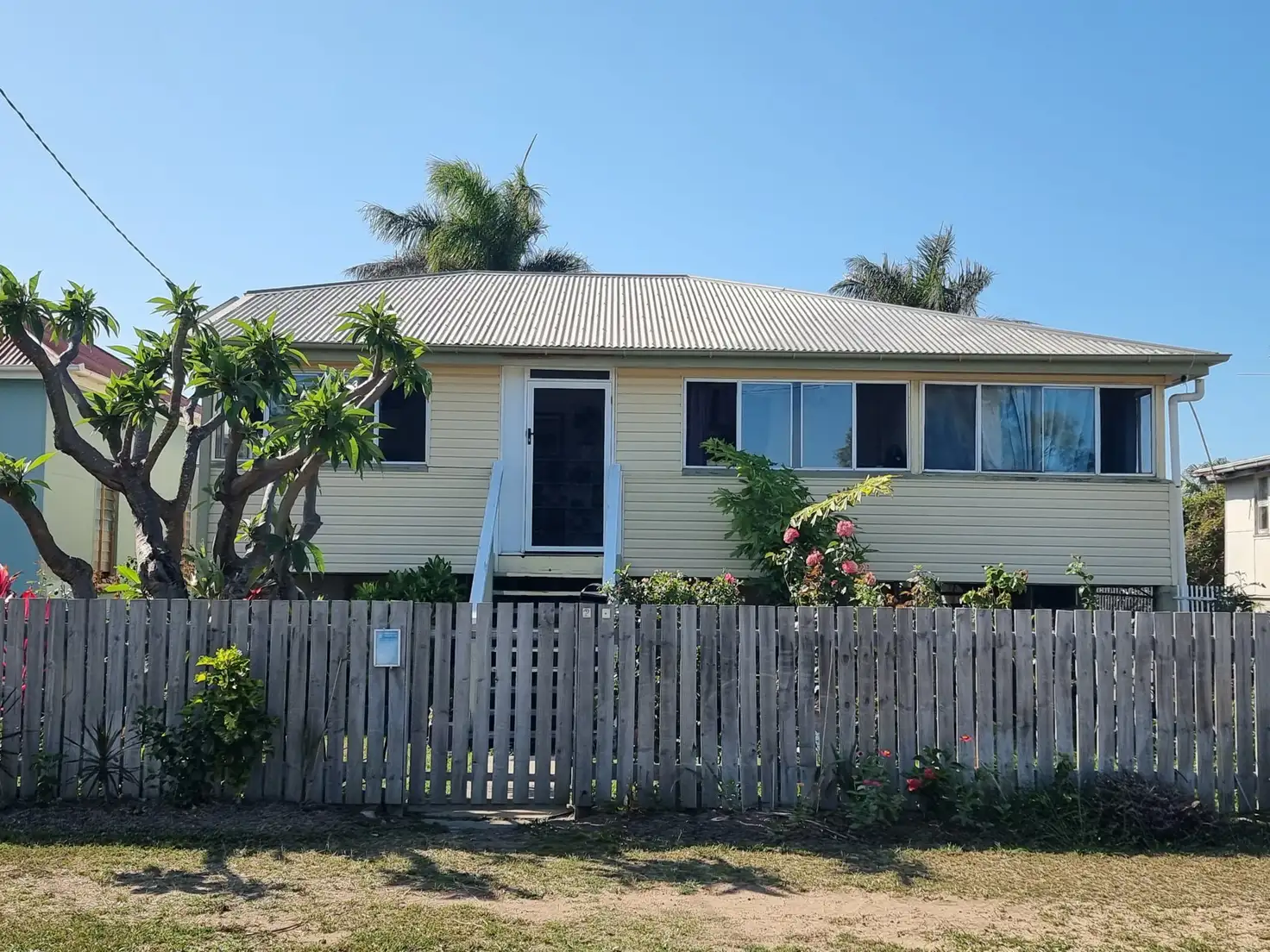 Main view of Homely house listing, 24 Dalrymple St, Bowen QLD 4805