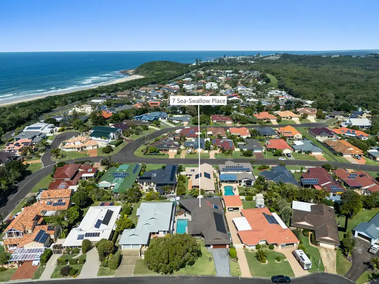 Third view of Homely house listing, 7 Sea-Swallow Place, East Ballina NSW 2478