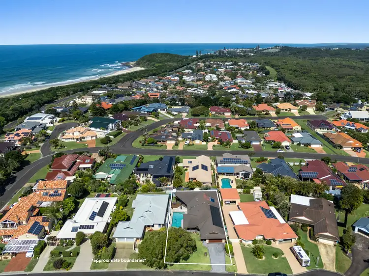 Fourth view of Homely house listing, 7 Sea-Swallow Place, East Ballina NSW 2478