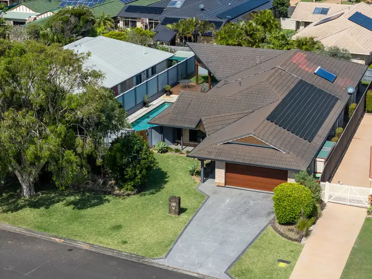 Fifth view of Homely house listing, 7 Sea-Swallow Place, East Ballina NSW 2478