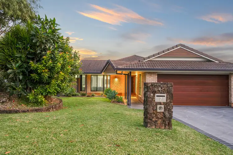 Sixth view of Homely house listing, 7 Sea-Swallow Place, East Ballina NSW 2478