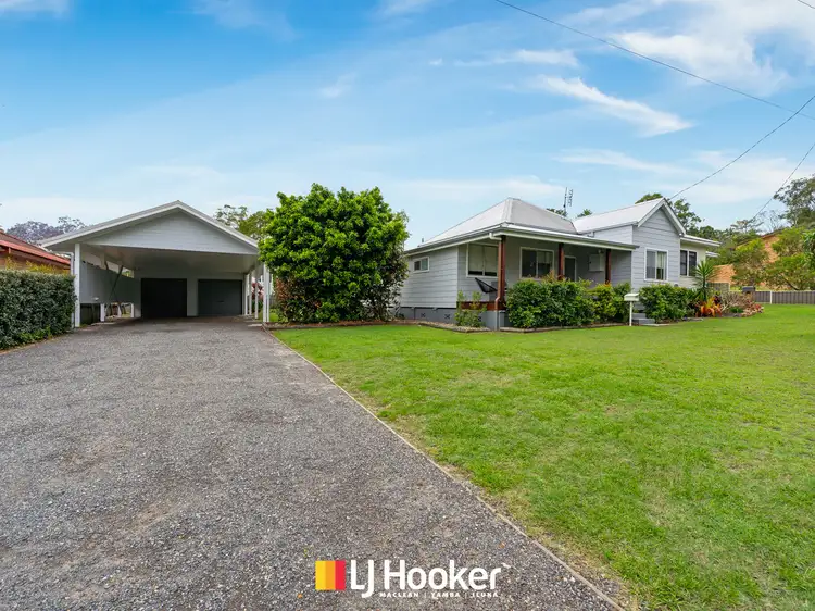 33 Taloumbi Street, Maclean NSW 2463
