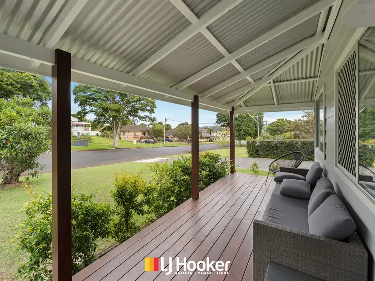 Third view of Homely house listing, 33 Taloumbi Street, Maclean NSW 2463