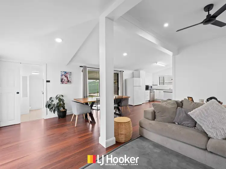 Fourth view of Homely house listing, 33 Taloumbi Street, Maclean NSW 2463