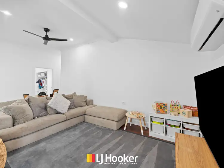 Fifth view of Homely house listing, 33 Taloumbi Street, Maclean NSW 2463