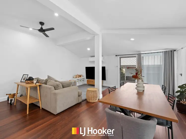 Sixth view of Homely house listing, 33 Taloumbi Street, Maclean NSW 2463