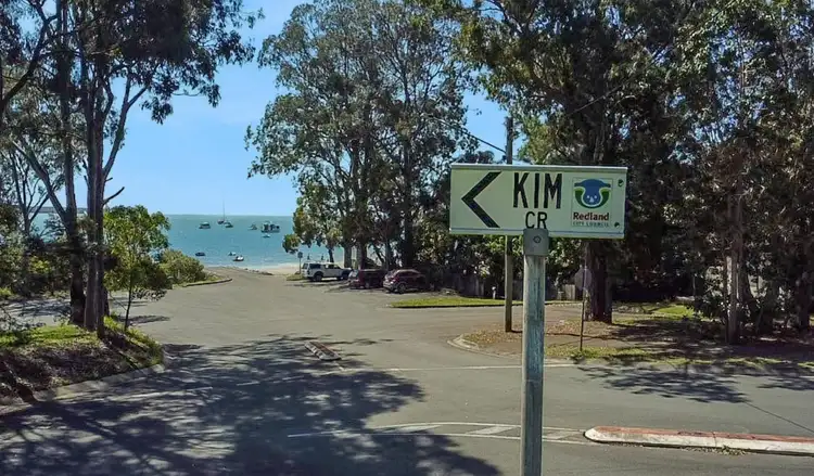 Fourth view of Homely land listing, 21 Kim Crescent, Macleay Island QLD 4184