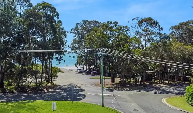 Fifth view of Homely land listing, 21 Kim Crescent, Macleay Island QLD 4184