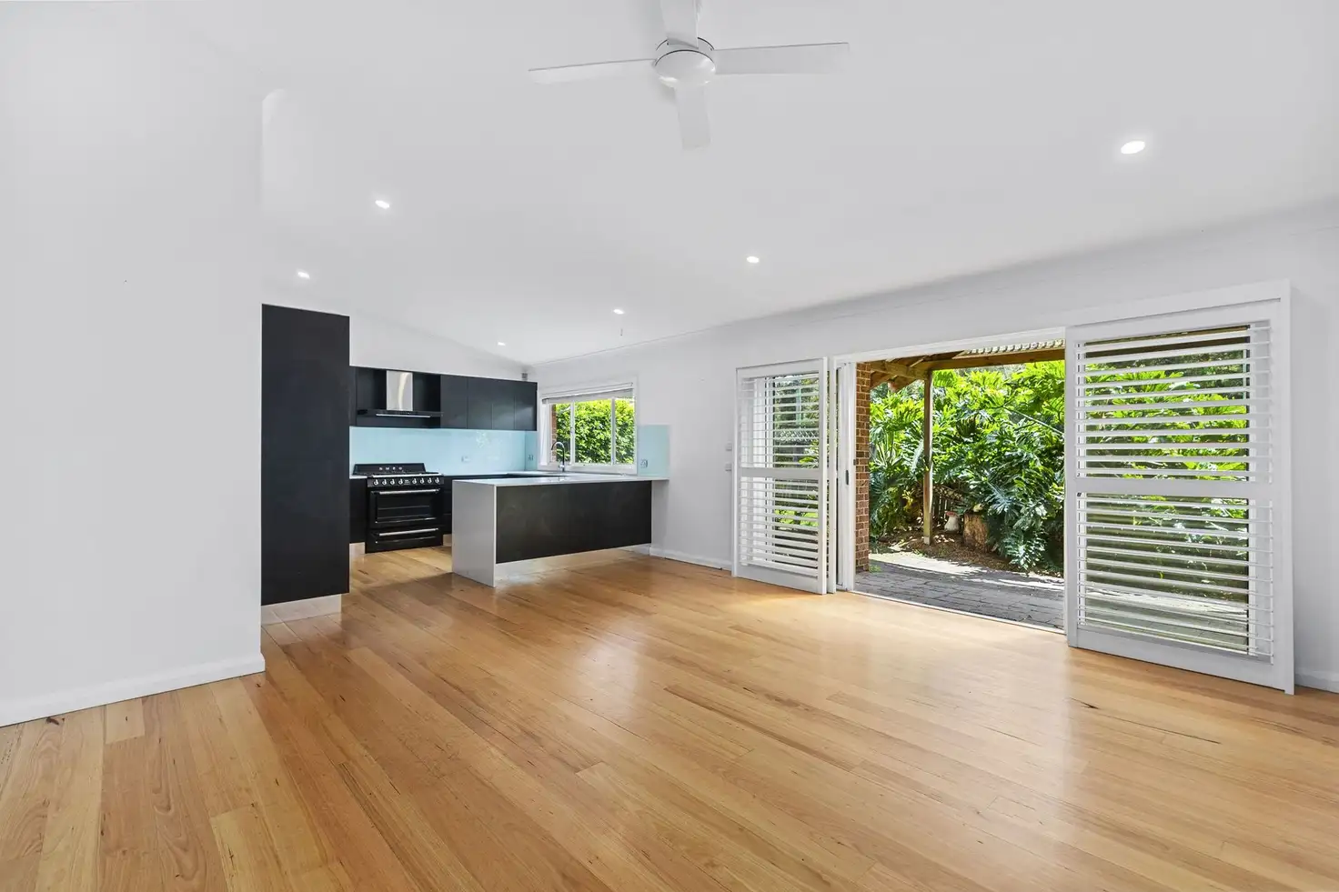 Main view of Homely semi-detached listing, 1/2 Anniversary Avenue, Terrigal NSW 2260