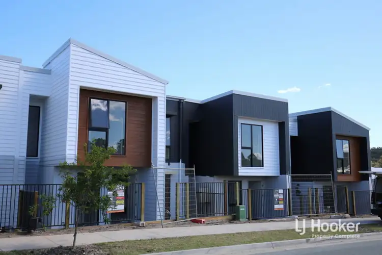 Main view of Homely house listing, 14 Grampians Circuit, Yarrabilba QLD 4207