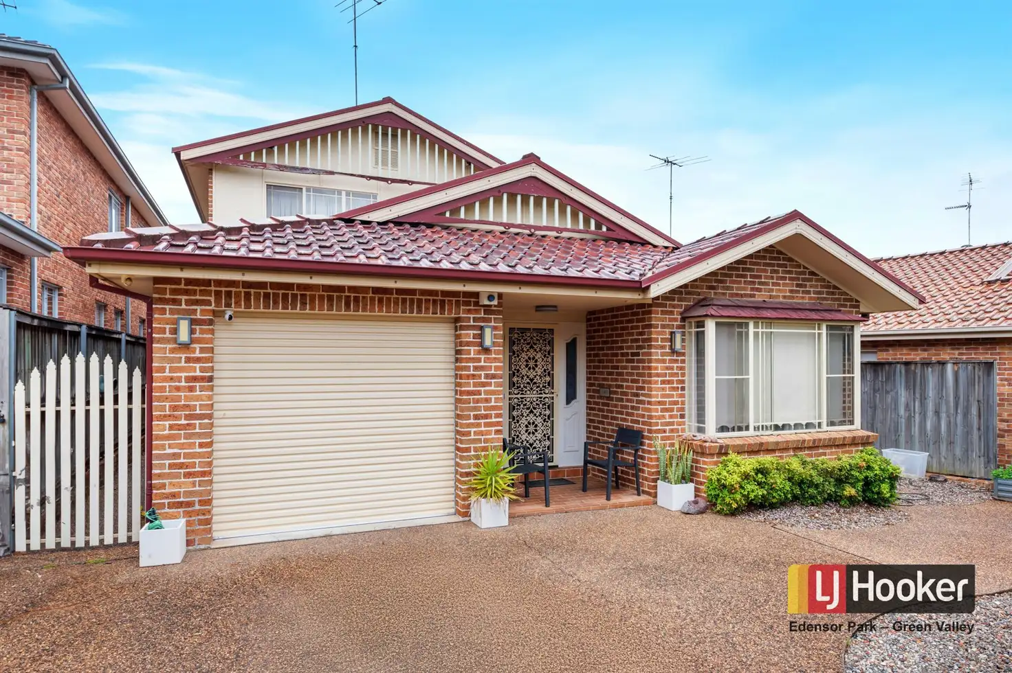 Main view of Homely house listing, 5B Sophie Place, Cecil Hills NSW 2171