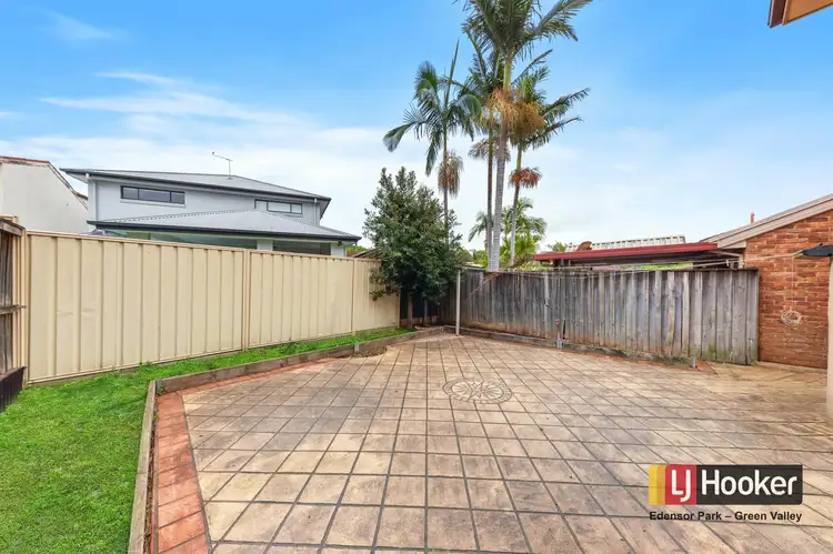 Second view of Homely house listing, 5B Sophie Place, Cecil Hills NSW 2171