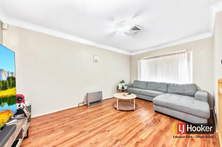 Third view of Homely house listing, 5B Sophie Place, Cecil Hills NSW 2171