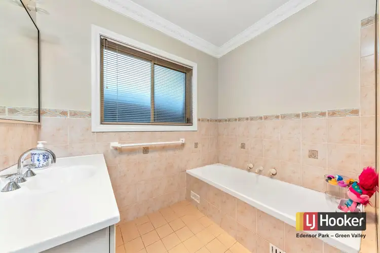 Fourth view of Homely house listing, 5B Sophie Place, Cecil Hills NSW 2171