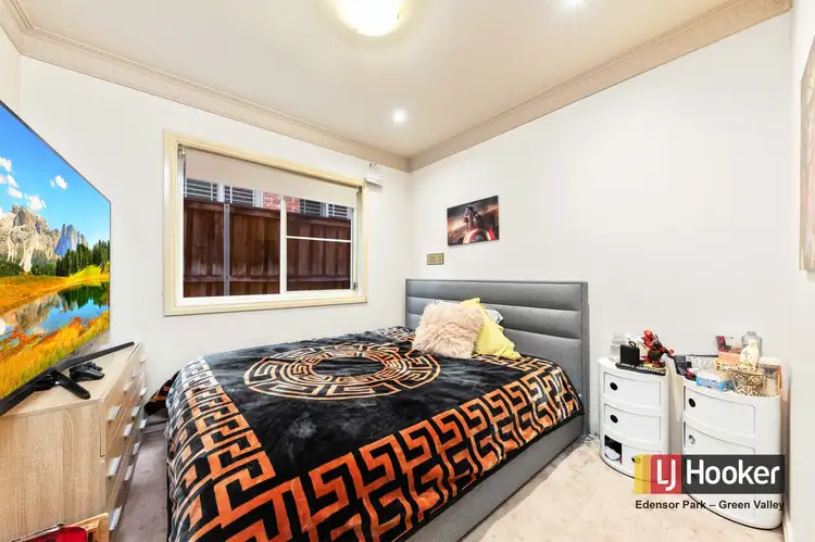 Fifth view of Homely house listing, 5B Sophie Place, Cecil Hills NSW 2171