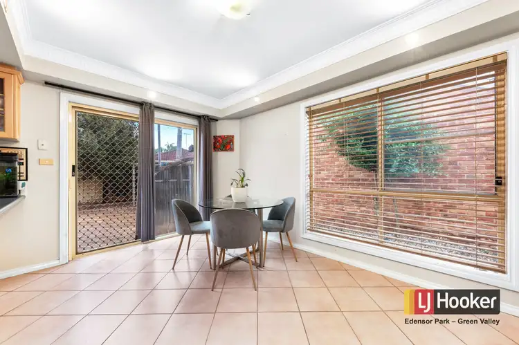 Sixth view of Homely house listing, 5B Sophie Place, Cecil Hills NSW 2171
