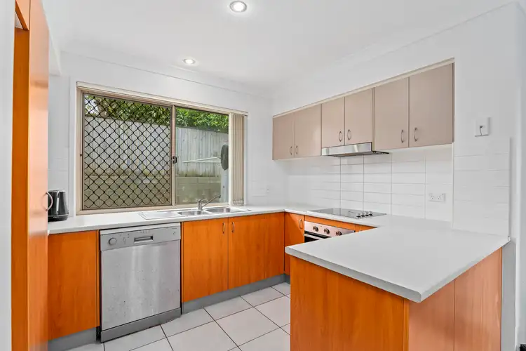 Sixth view of Homely townhouse listing, 55/172-180 Fryar Road, Eagleby QLD 4207
