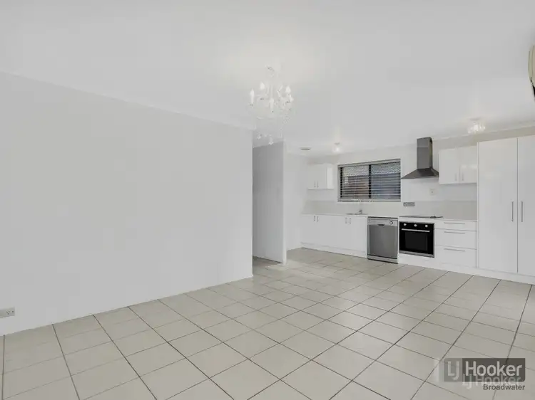 Second view of Homely apartment listing, 11/28 Hunter Avenue, Labrador QLD 4215