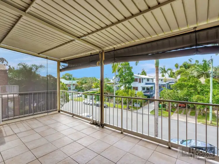 Third view of Homely apartment listing, 11/28 Hunter Avenue, Labrador QLD 4215