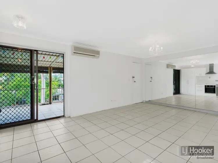Fourth view of Homely apartment listing, 11/28 Hunter Avenue, Labrador QLD 4215