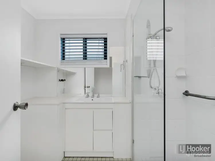 Fifth view of Homely apartment listing, 11/28 Hunter Avenue, Labrador QLD 4215