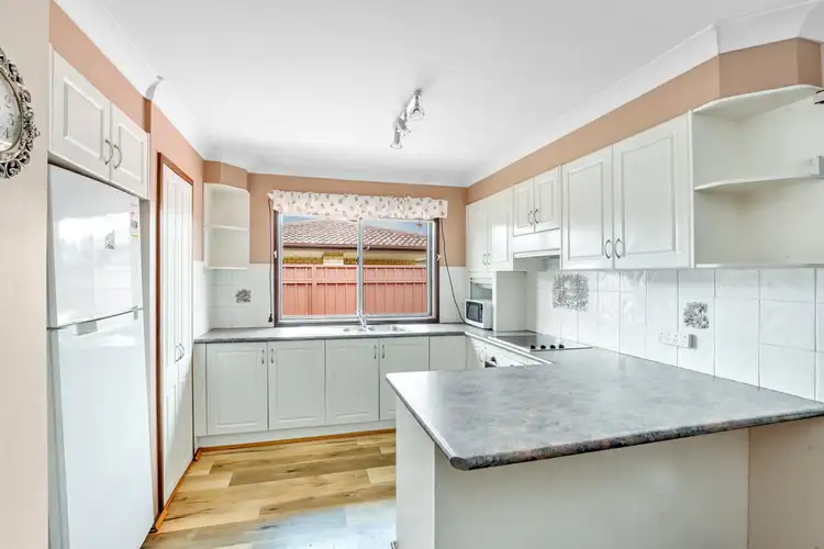 Second view of Homely house listing, 46 Greenway Drive, South Penrith NSW 2750