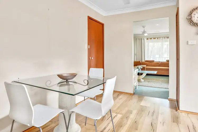 Third view of Homely house listing, 46 Greenway Drive, South Penrith NSW 2750