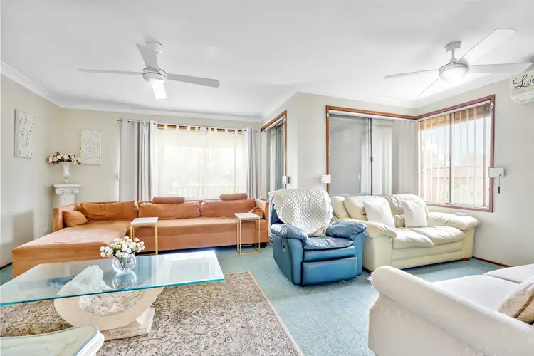 Fourth view of Homely house listing, 46 Greenway Drive, South Penrith NSW 2750
