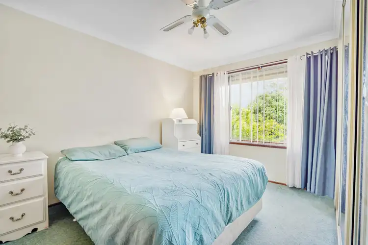 Sixth view of Homely house listing, 46 Greenway Drive, South Penrith NSW 2750