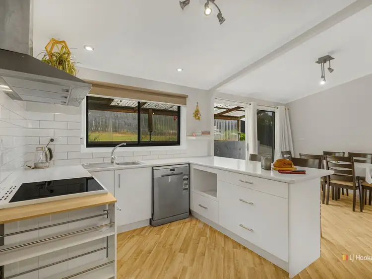 Third view of Homely house listing, 53 Bel-Air Crescent, East Devonport TAS 7310